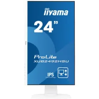 Монитор Iiyama ProLite XUB2492HSU-W1 фото 1